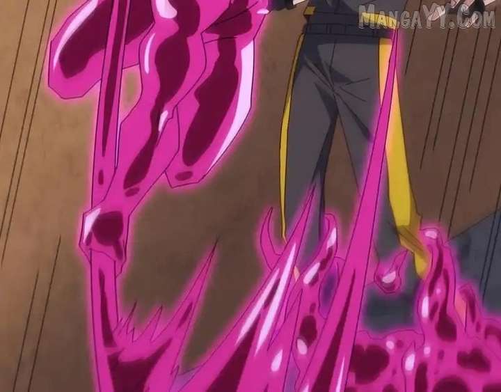 Invasion of the Myriad Races: Starting by Taming a Legendary Beast Chapter 55 - Page 19