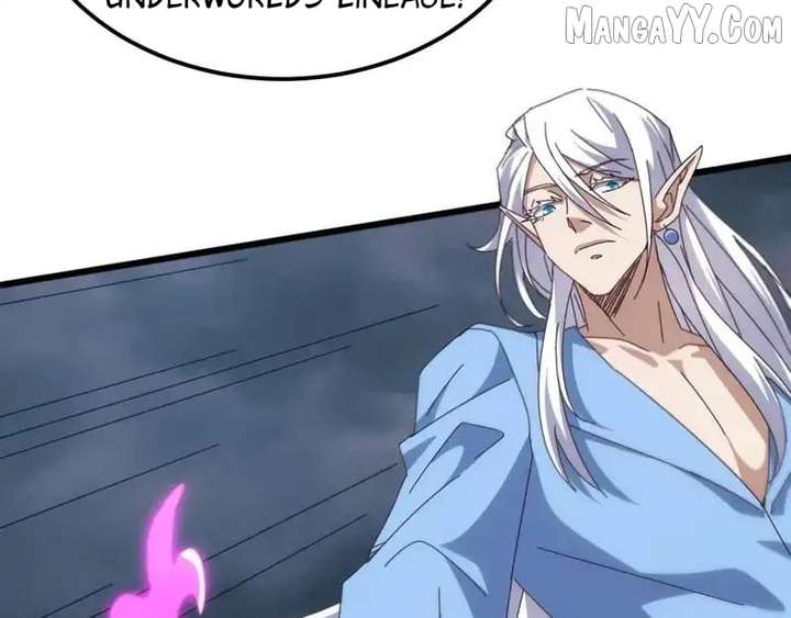 Invasion of the Myriad Races: Starting by Taming a Legendary Beast Chapter 55 - Page 3