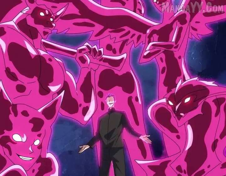 Invasion of the Myriad Races: Starting by Taming a Legendary Beast Chapter 55 - Page 23