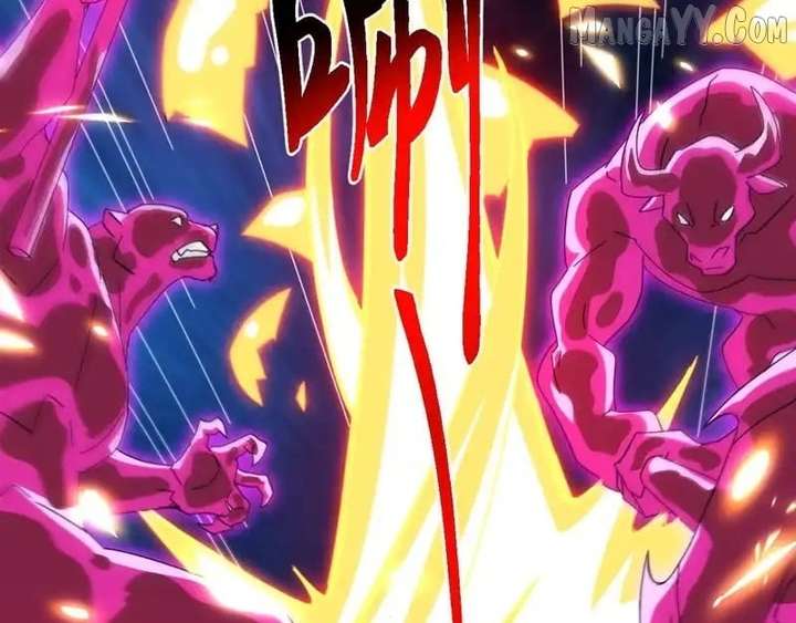 Invasion of the Myriad Races: Starting by Taming a Legendary Beast Chapter 55 - Page 34