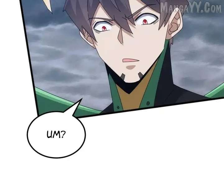 Invasion of the Myriad Races: Starting by Taming a Legendary Beast Chapter 55 - Page 46