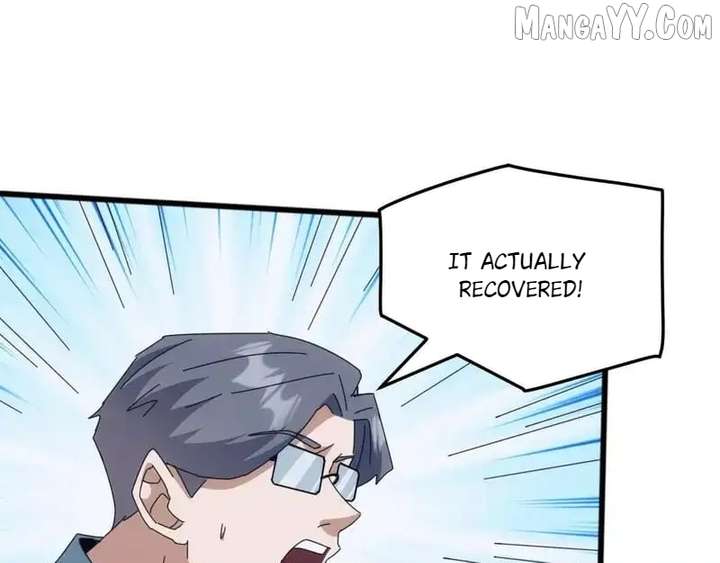 Invasion of the Myriad Races: Starting by Taming a Legendary Beast Chapter 55 - Page 51