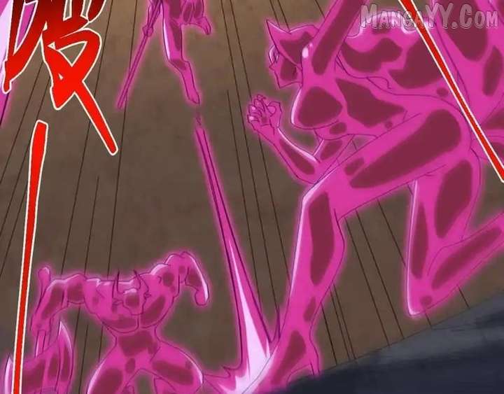 Invasion of the Myriad Races: Starting by Taming a Legendary Beast Chapter 55 - Page 57