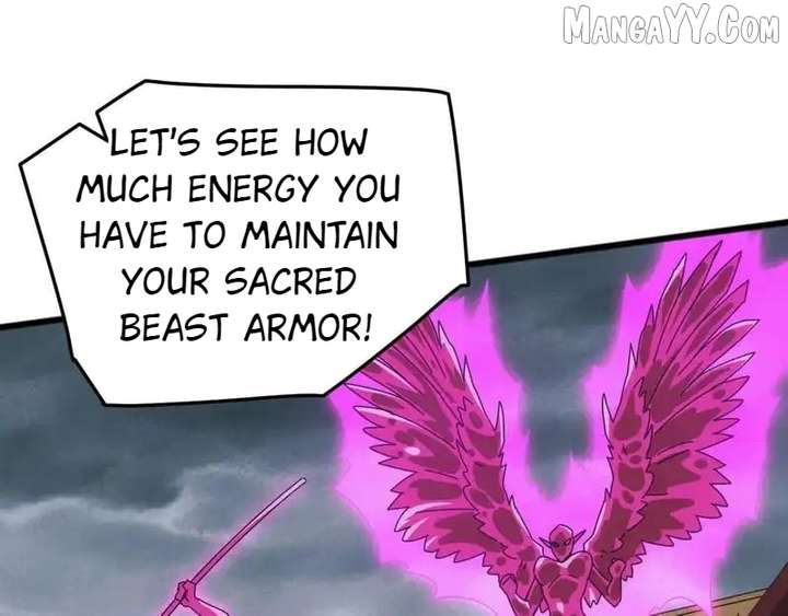 Invasion of the Myriad Races: Starting by Taming a Legendary Beast Chapter 55 - Page 59