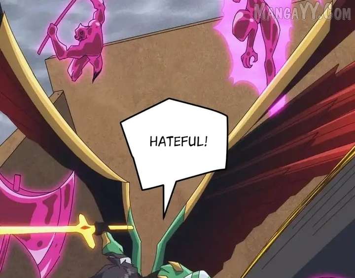 Invasion of the Myriad Races: Starting by Taming a Legendary Beast Chapter 55 - Page 60