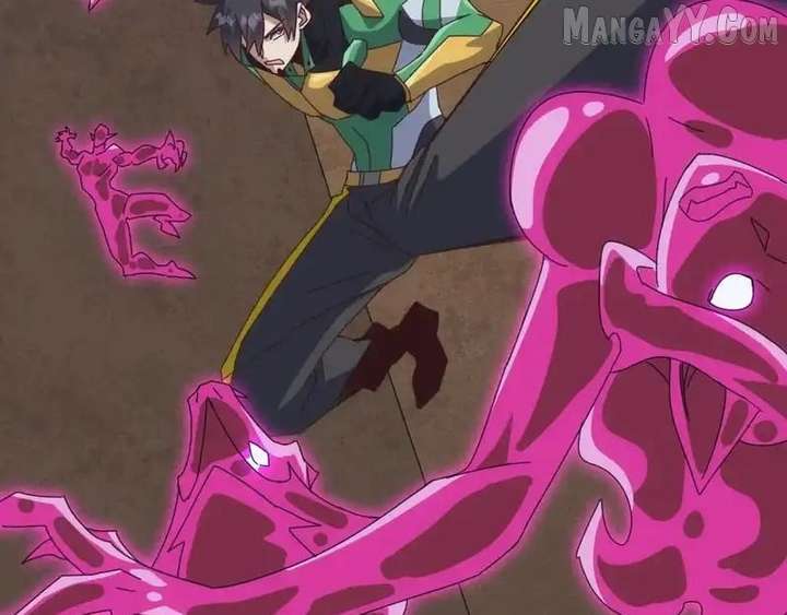 Invasion of the Myriad Races: Starting by Taming a Legendary Beast Chapter 55 - Page 61