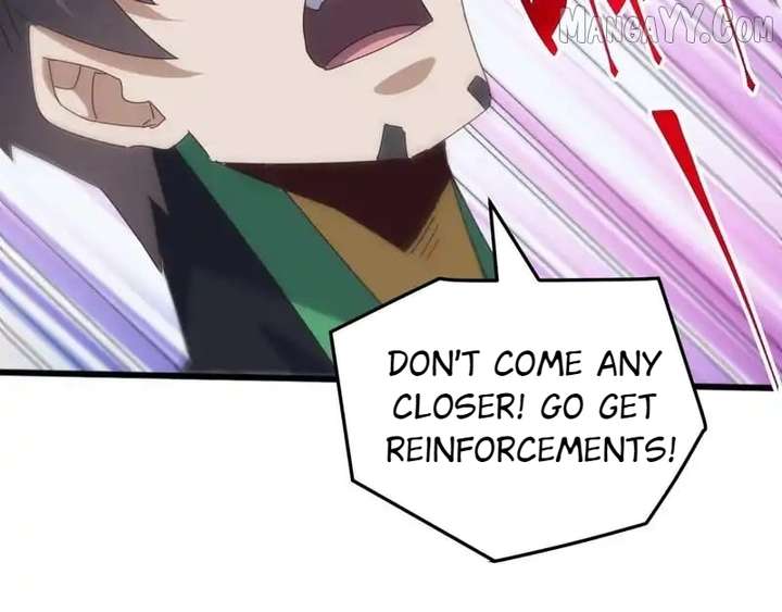 Invasion of the Myriad Races: Starting by Taming a Legendary Beast Chapter 55 - Page 65