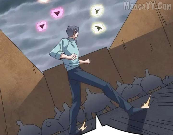 Invasion of the Myriad Races: Starting by Taming a Legendary Beast Chapter 55 - Page 67