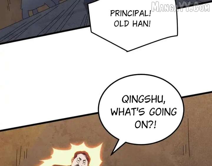 Invasion of the Myriad Races: Starting by Taming a Legendary Beast Chapter 55 - Page 68