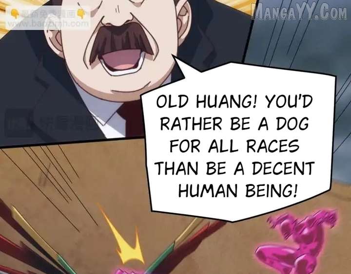 Invasion of the Myriad Races: Starting by Taming a Legendary Beast Chapter 55 - Page 71