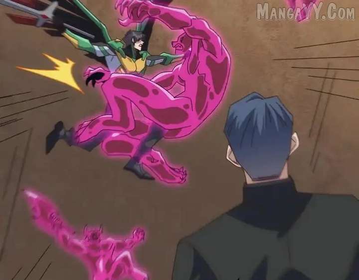 Invasion of the Myriad Races: Starting by Taming a Legendary Beast Chapter 55 - Page 72