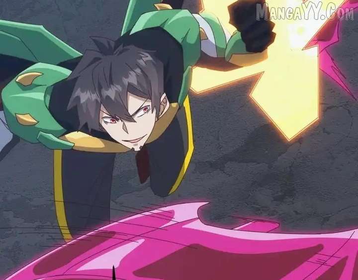 Invasion of the Myriad Races: Starting by Taming a Legendary Beast Chapter 55 - Page 76