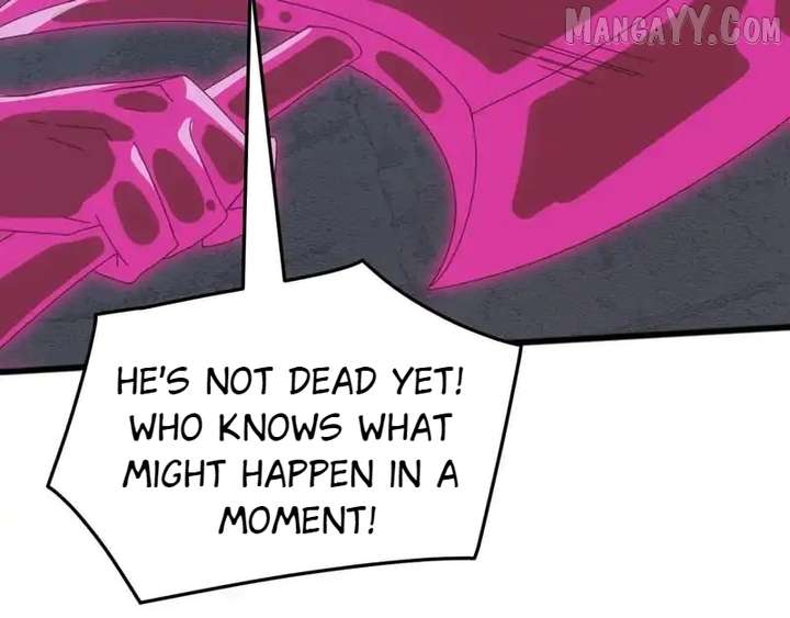 Invasion of the Myriad Races: Starting by Taming a Legendary Beast Chapter 55 - Page 77