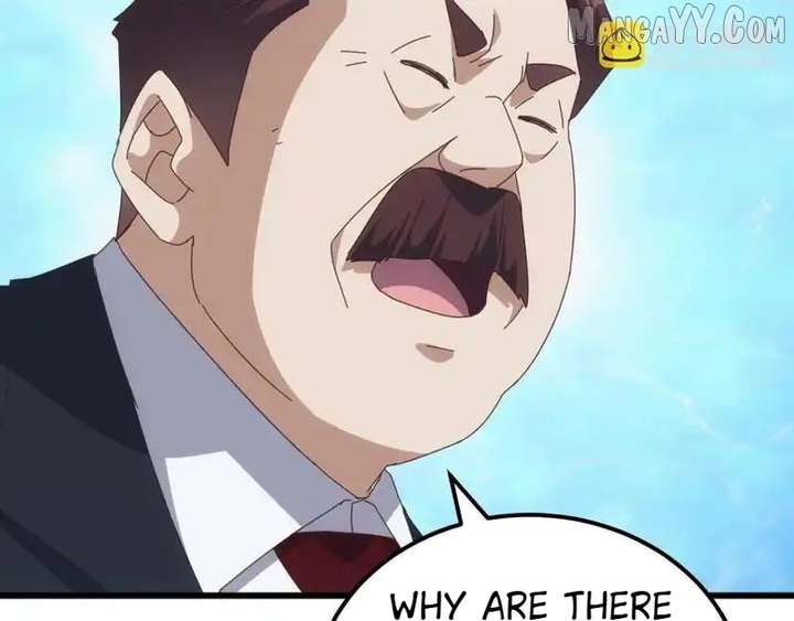 Invasion of the Myriad Races: Starting by Taming a Legendary Beast Chapter 55 - Page 79