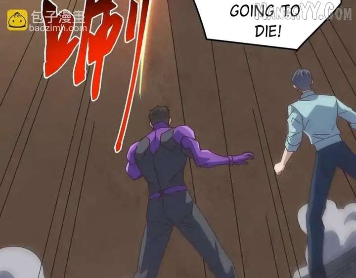 Invasion of the Myriad Races: Starting by Taming a Legendary Beast Chapter 55 - Page 82