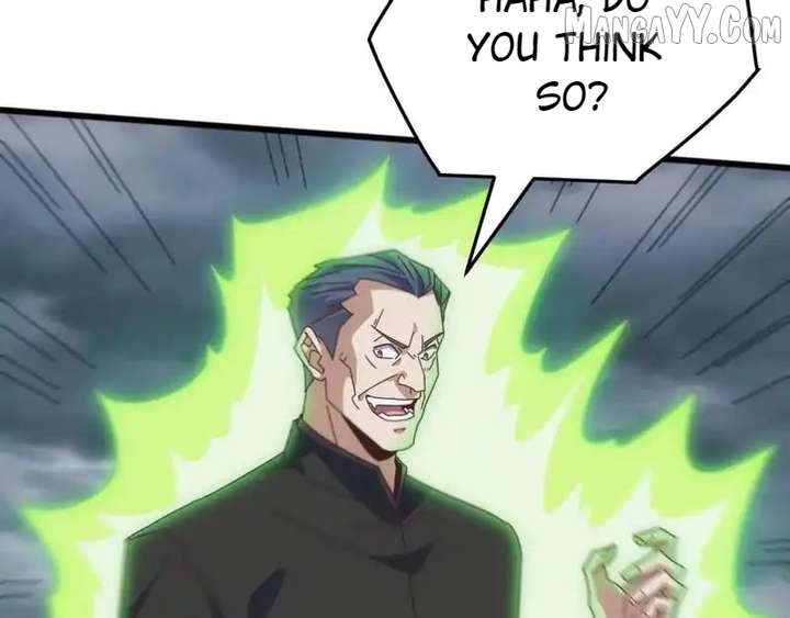 Invasion of the Myriad Races: Starting by Taming a Legendary Beast Chapter 55 - Page 84