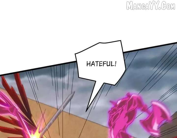 Invasion of the Myriad Races: Starting by Taming a Legendary Beast Chapter 55 - Page 93