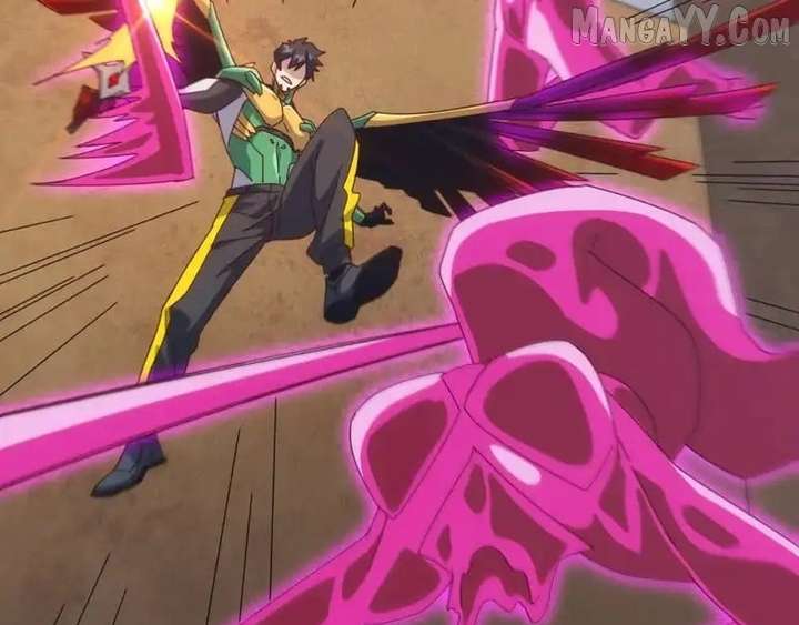 Invasion of the Myriad Races: Starting by Taming a Legendary Beast Chapter 55 - Page 94