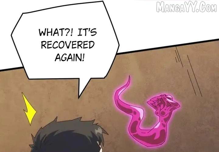 Invasion of the Myriad Races: Starting by Taming a Legendary Beast Chapter 55 - Page 96