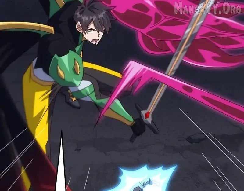 Invasion of the Myriad Races: Starting by Taming a Legendary Beast Chapter 56 - Page 2