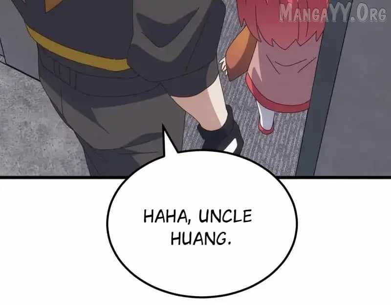 Invasion of the Myriad Races: Starting by Taming a Legendary Beast Chapter 56 - Page 110