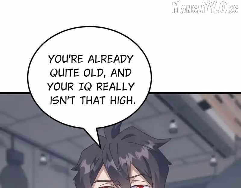 Invasion of the Myriad Races: Starting by Taming a Legendary Beast Chapter 56 - Page 111