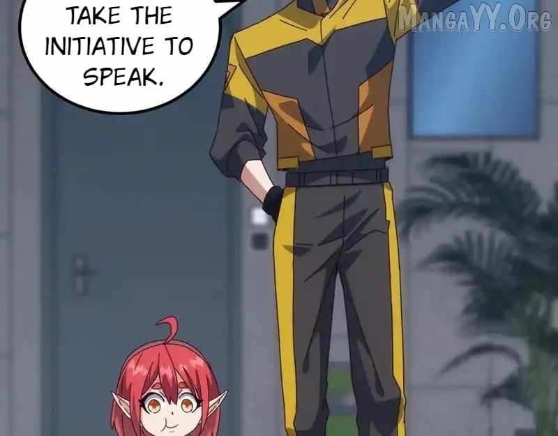 Invasion of the Myriad Races: Starting by Taming a Legendary Beast Chapter 56 - Page 117