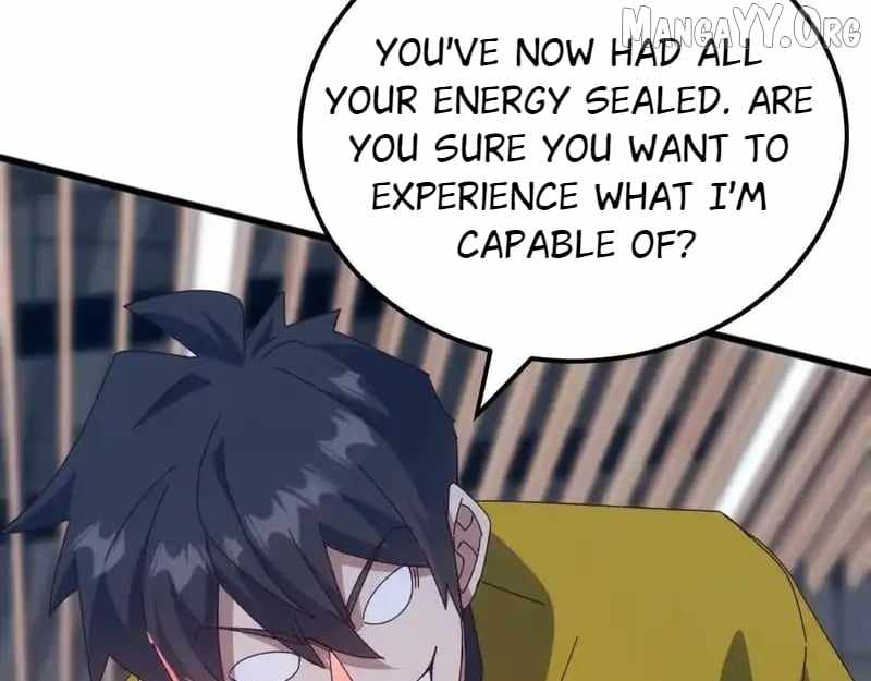 Invasion of the Myriad Races: Starting by Taming a Legendary Beast Chapter 56 - Page 124