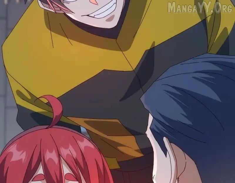 Invasion of the Myriad Races: Starting by Taming a Legendary Beast Chapter 56 - Page 125