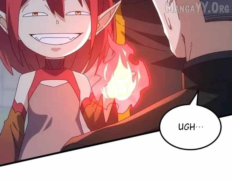 Invasion of the Myriad Races: Starting by Taming a Legendary Beast Chapter 56 - Page 126