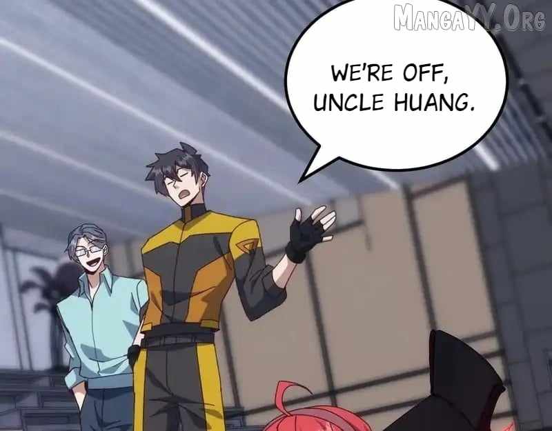 Invasion of the Myriad Races: Starting by Taming a Legendary Beast Chapter 56 - Page 135