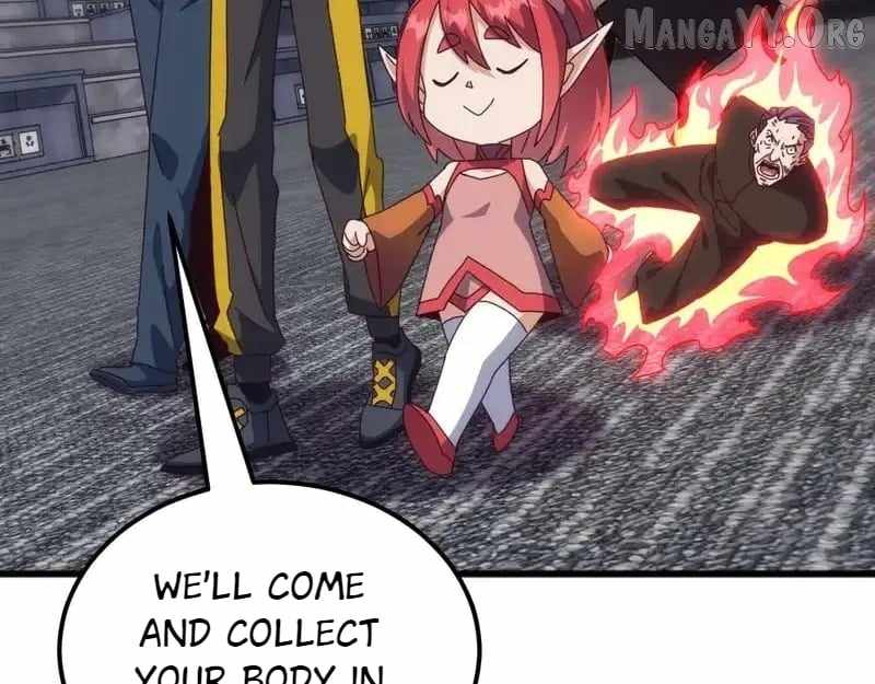 Invasion of the Myriad Races: Starting by Taming a Legendary Beast Chapter 56 - Page 136