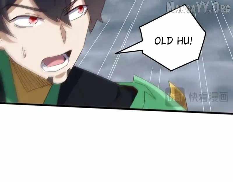 Invasion of the Myriad Races: Starting by Taming a Legendary Beast Chapter 56 - Page 20