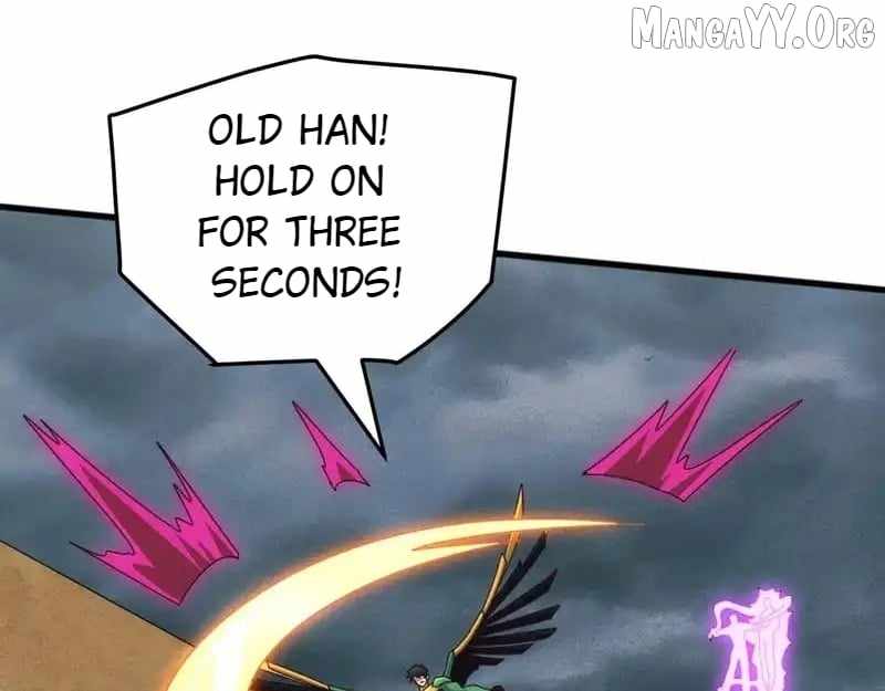 Invasion of the Myriad Races: Starting by Taming a Legendary Beast Chapter 56 - Page 21