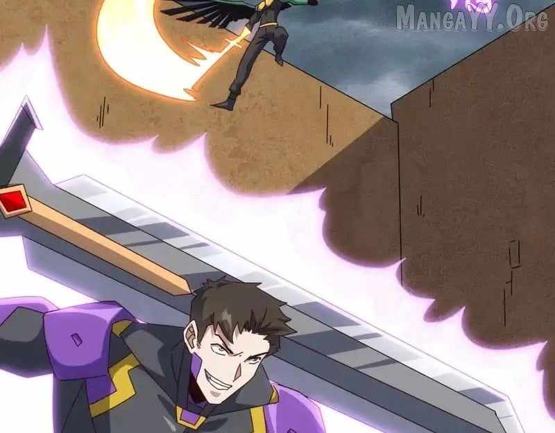 Invasion of the Myriad Races: Starting by Taming a Legendary Beast Chapter 56 - Page 22