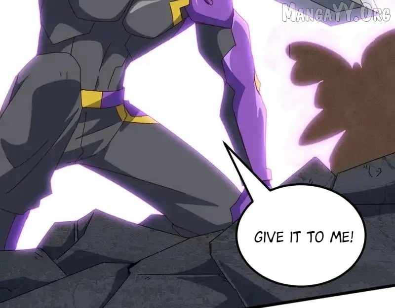 Invasion of the Myriad Races: Starting by Taming a Legendary Beast Chapter 56 - Page 23