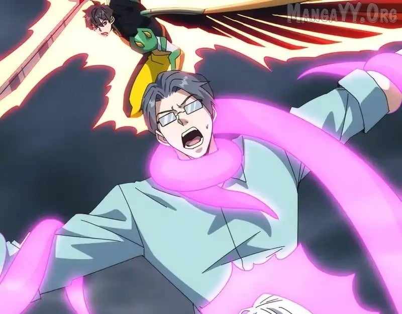 Invasion of the Myriad Races: Starting by Taming a Legendary Beast Chapter 56 - Page 30