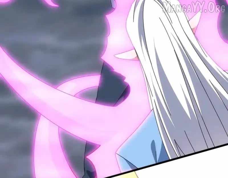 Invasion of the Myriad Races: Starting by Taming a Legendary Beast Chapter 56 - Page 31