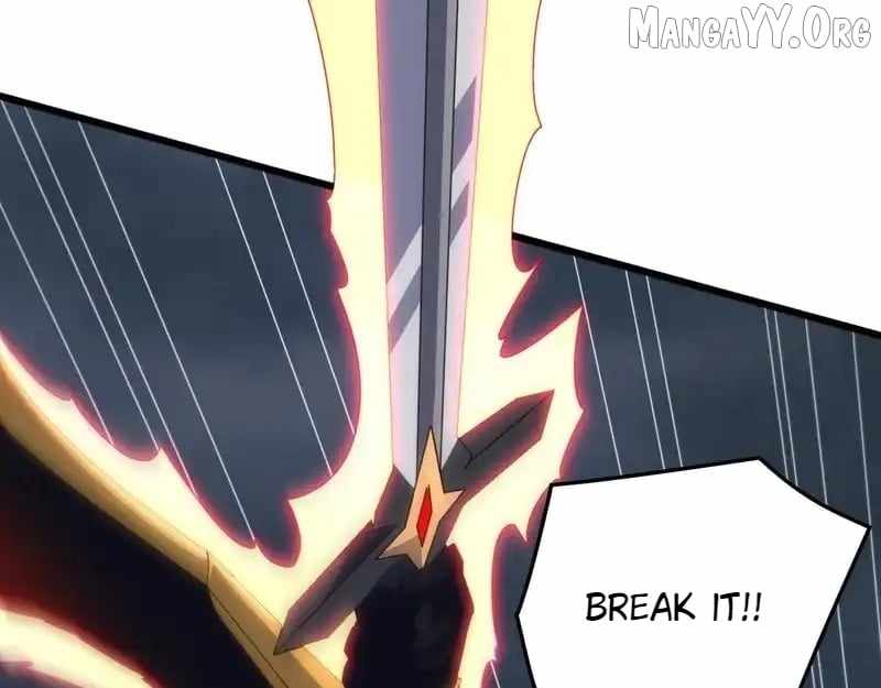 Invasion of the Myriad Races: Starting by Taming a Legendary Beast Chapter 56 - Page 33