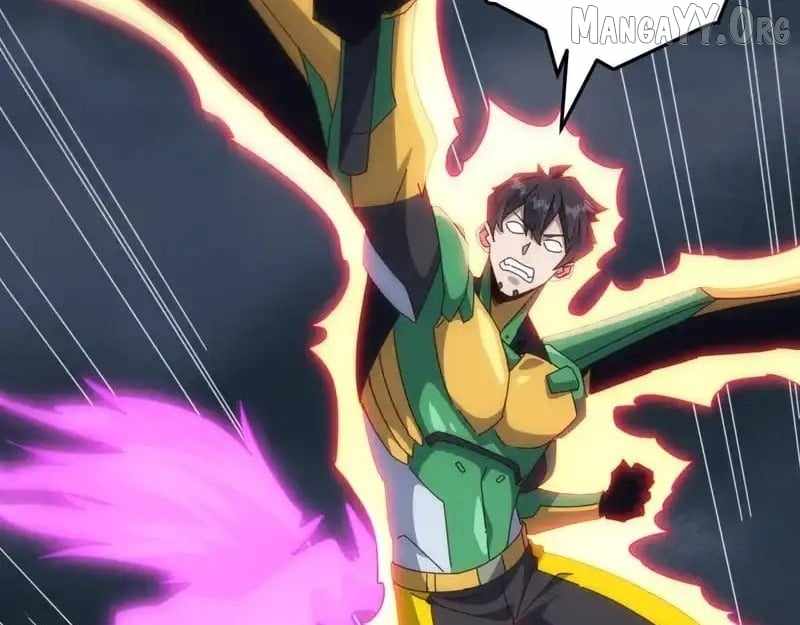 Invasion of the Myriad Races: Starting by Taming a Legendary Beast Chapter 56 - Page 34