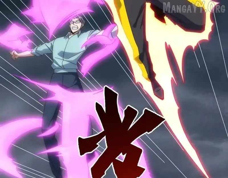 Invasion of the Myriad Races: Starting by Taming a Legendary Beast Chapter 56 - Page 35