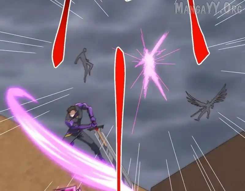 Invasion of the Myriad Races: Starting by Taming a Legendary Beast Chapter 56 - Page 39