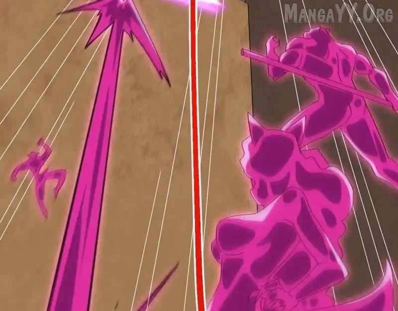 Invasion of the Myriad Races: Starting by Taming a Legendary Beast Chapter 56 - Page 40