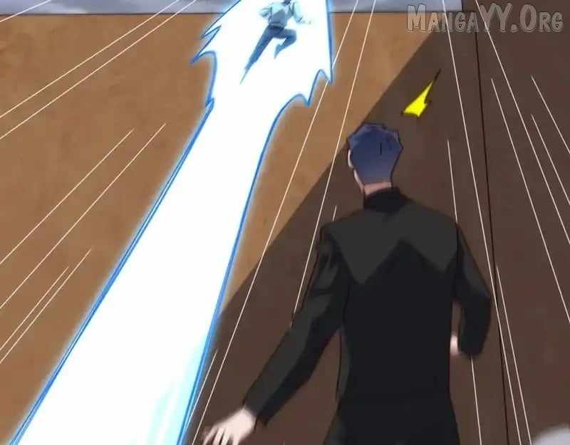 Invasion of the Myriad Races: Starting by Taming a Legendary Beast Chapter 56 - Page 5