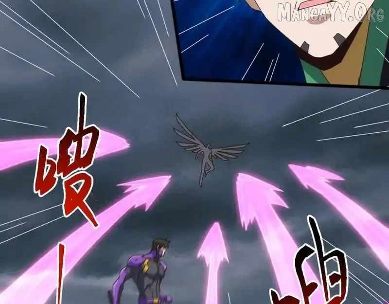 Invasion of the Myriad Races: Starting by Taming a Legendary Beast Chapter 56 - Page 44