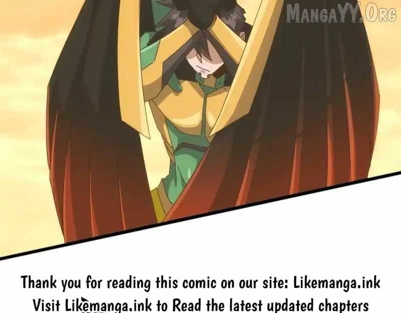 Invasion of the Myriad Races: Starting by Taming a Legendary Beast Chapter 56 - Page 47