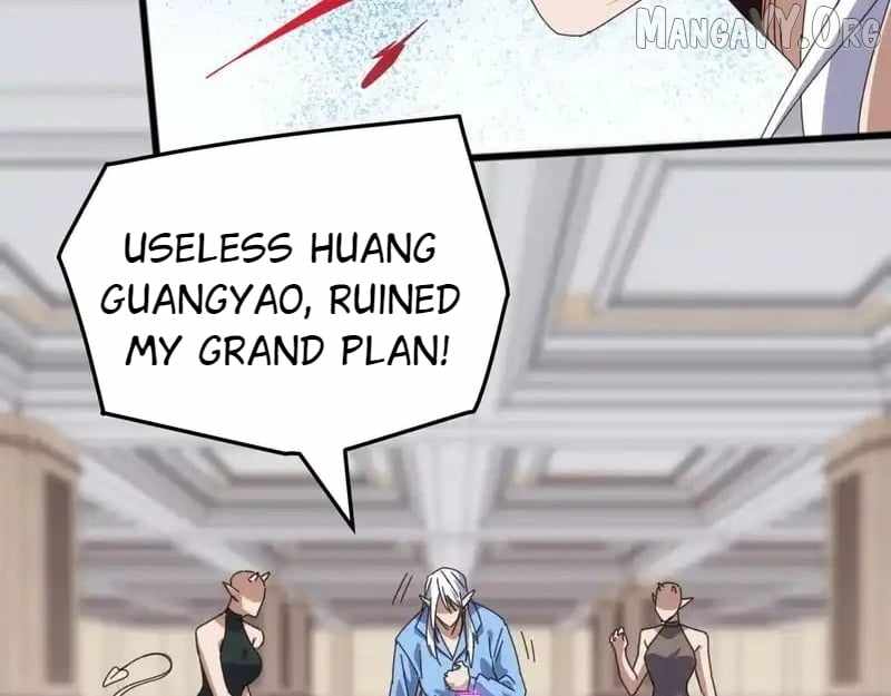 Invasion of the Myriad Races: Starting by Taming a Legendary Beast Chapter 56 - Page 53