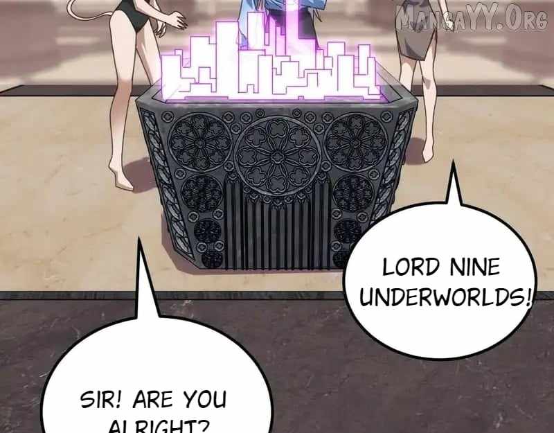 Invasion of the Myriad Races: Starting by Taming a Legendary Beast Chapter 56 - Page 54