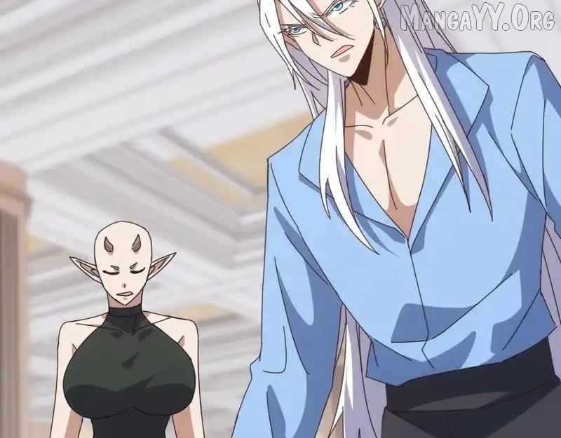 Invasion of the Myriad Races: Starting by Taming a Legendary Beast Chapter 56 - Page 60