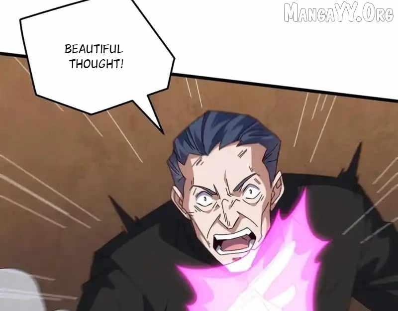 Invasion of the Myriad Races: Starting by Taming a Legendary Beast Chapter 56 - Page 7